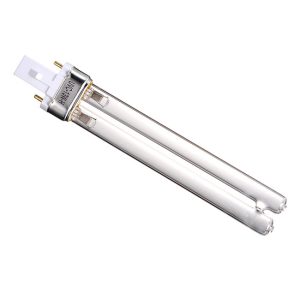 Consigli per la manutenzione delle lampade UV al mercurio