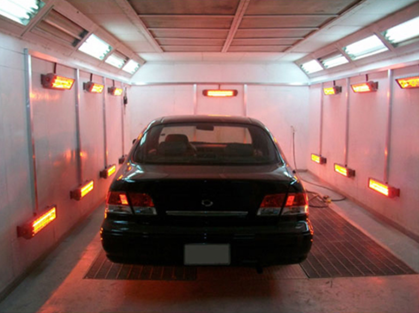 Managing Dimensional Stability in Automotive Interior Thermoforming via Zonal IR Control