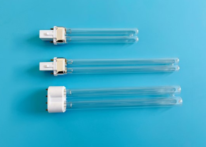 Producent lamp UV do rtęci