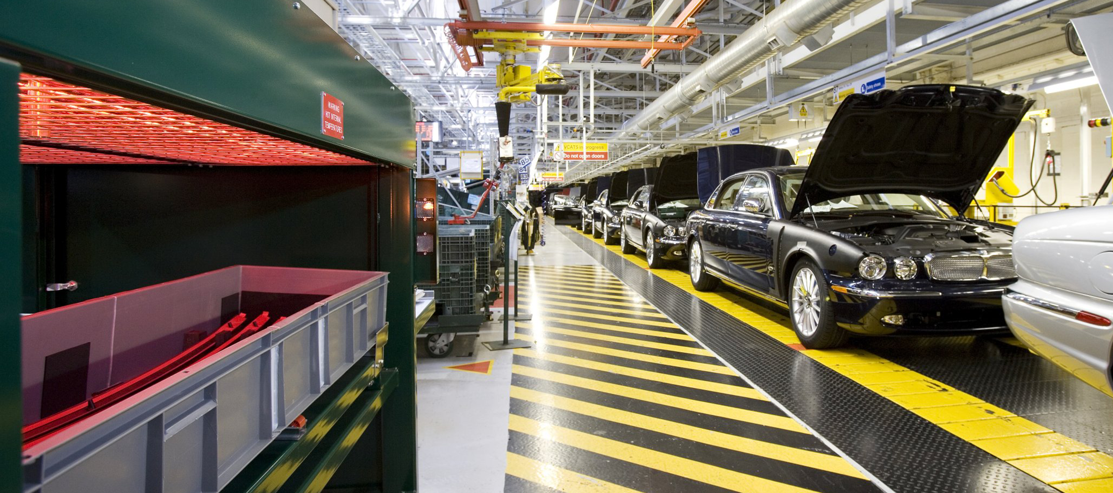 Achieving Zero Power Fluctuation in 24 7 Brake Pad Coating IR Modules